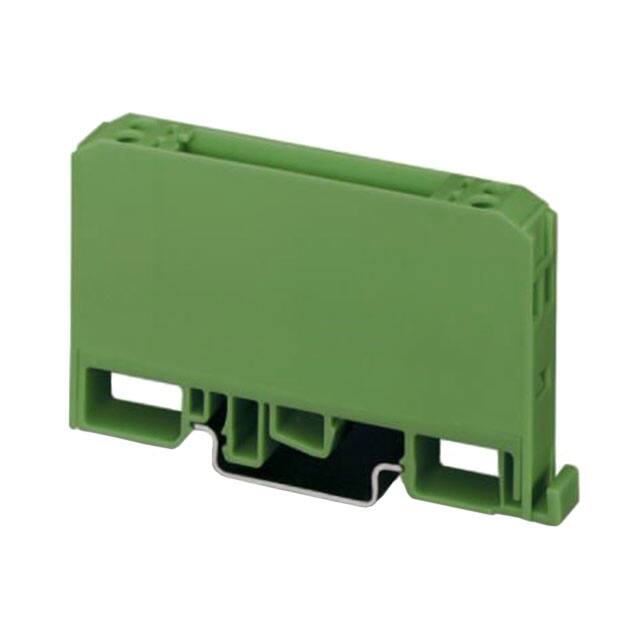 2907910 Phoenix Contact  Box Components